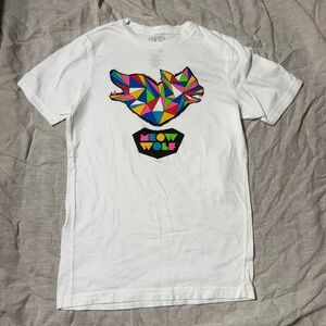 Meow Wolf T Shirt S